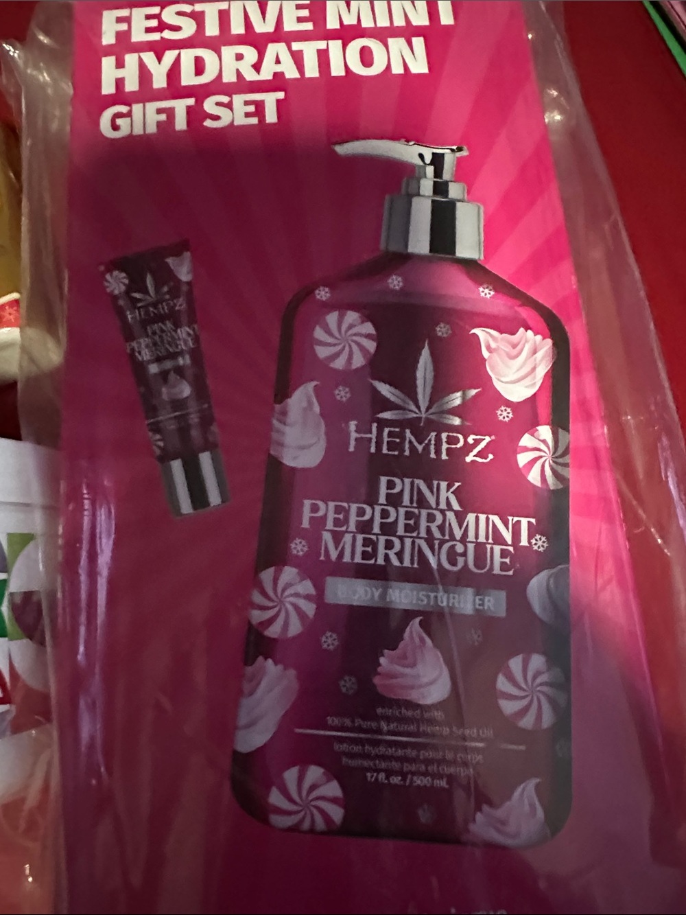 Hempz Bundle - Picture 2 of 6